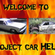 Image for article titled Project Car Hell, Free Chevy Edition: Nova or Impala?